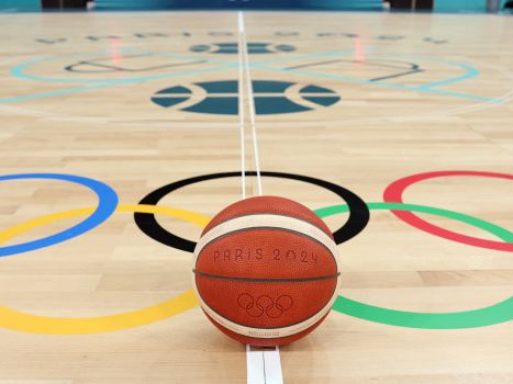 決戰花都 2024巴黎奧運籃球賽程表 - NBA - 籃球 | 運動視界 Sports Vision