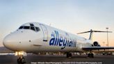 Allegiant launches Orlando International Airport flights for 1st time in a decade - Orlando Business Journal