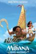 Vaiana : La Légende du bout du monde