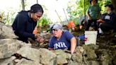 Casa perdida de 'rei' africano escravizado é descoberta nos Estados Unidos