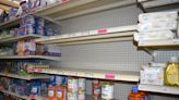 Lenawee County grocery stores continue to struggle with nationwide baby formula shortage