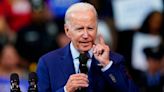 Biden plans 4.6 percent average pay raise for federal employees in 2023