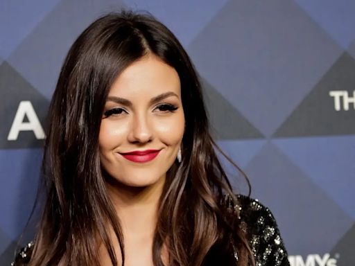 Victoria Justice sobre Dan Schneider: “Sentí que estaba siendo tratada injustamente”