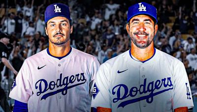 MLB rumors: Will Dodgers trade for Justin Verlander, Nolan Arenado?