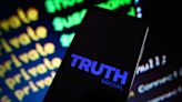 Truth Social keeps tanking: Trump's social media company reports $327 million loss