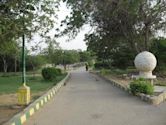 Hill Park, Karachi