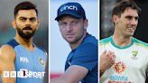 T20 World Cup 2024: Full squads including England, India & Australia