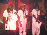 The Congos