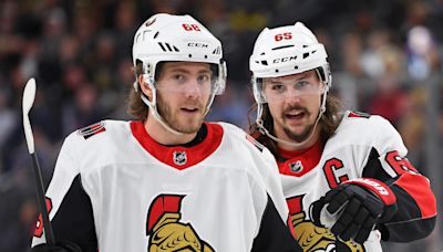 Sens Rewind: When Erik Karlsson and Mike Hoffman Helped Lead the Greatest Ottawa Senators Penalty Kill of All-Time