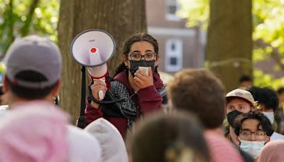 Live updates: Rutgers protesters clear tents, applaud peaceful resolution to talks