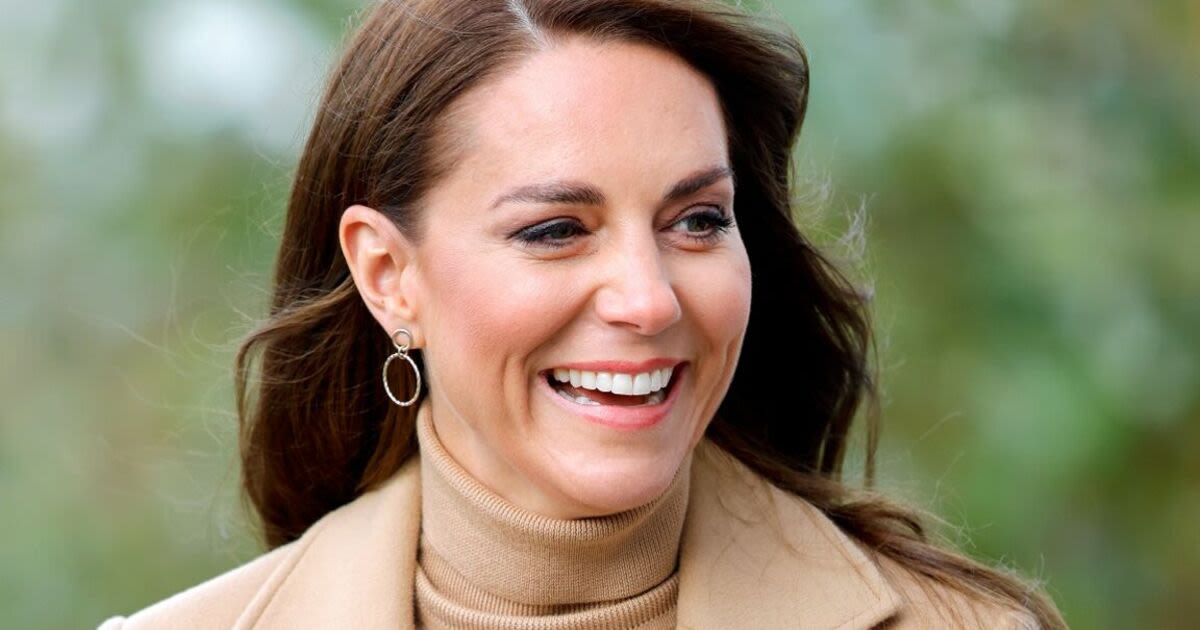 Kate's friends confirm when she'll really return to work after latest confusion