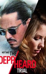 Hot Take: The Depp/Heard Trial