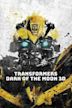 Transformers: el lado oscuro de la luna