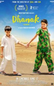 Dhanak