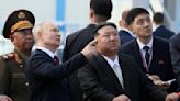 Putin vows to support North Korea against the U.S. | Honolulu Star-Advertiser