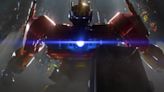 Transformers One's first trailer arrives