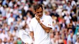 Classy Roger Federer shares an honest view of his farewell