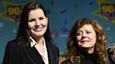 Geena Davis and Susan Sarandon Have “Thelma & Louise” Reunion at 90s Con: The Movie 'Changed My Life'