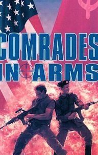 Comrades in Arms