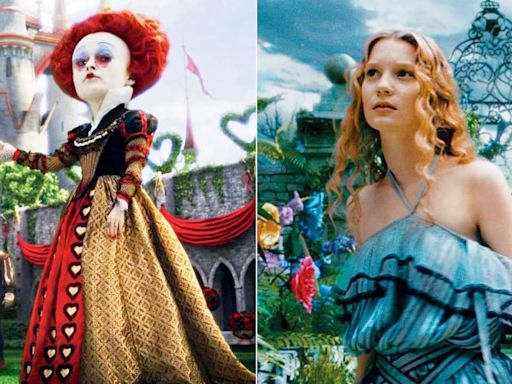 Alice in Wonderland Day: Here’s your guide to celebrating the Lewis Carroll classic