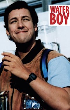 The Waterboy