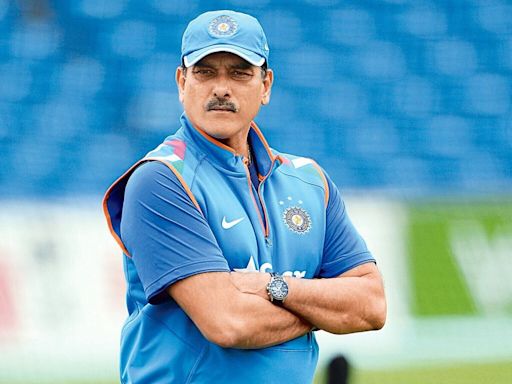 Ravi Shastri, former Team India coach, speaks on Gautam Gambhir’s appointment: ’It’ll be interesting to see...’ | Mint