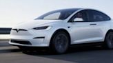 2024 Tesla Model X Review - NerdWallet