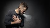 Vaping After Quitting Smoking: A Potential Path to Lung Cancer