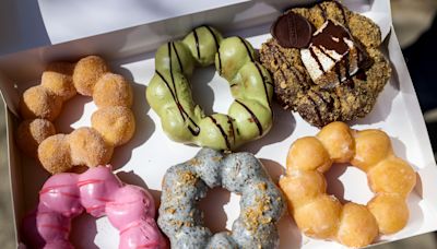 Where to find National Donut Day deals and specials in Salem