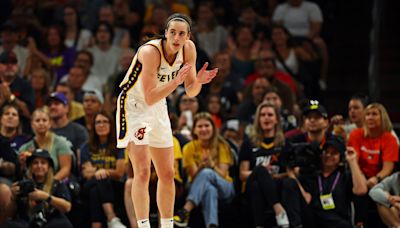 Caitlin Clark in action: How to watch Indiana Fever vs. Las Vegas Aces on Tuesday