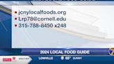 Cooperative Extension releases this year's Local Food Guide for Jefferson County