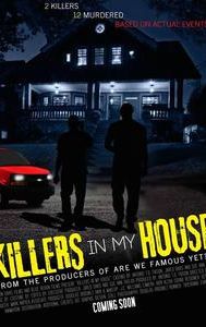 Killers in My House | Thriller