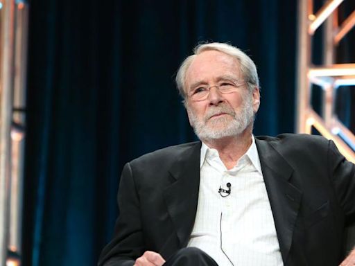 Sabrina the Teenage Witch star Martin Mull dies at 80