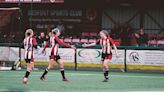 Brentford Women 14 Camden & Islington United 0