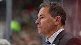 Bruce Cassidy’s confident response to Golden Knights facing elimination for 1st time in 3 years