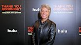 Jon Bon Jovi's Love for New Jersey Runs Deep: 'It's Who I Am'