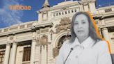 Dina Boluarte: Pleno del Congreso decide si admite mociones de vacancia contra la presidenta