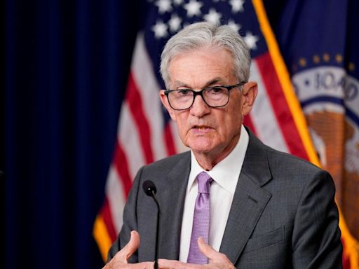 Federal Reserve kicks off highly anticipated meeting with interest rate cuts on the docket