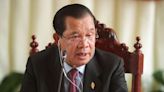 Cambodia’s former PM urges Myanmar junta chief to allow video call with Suu Kyi