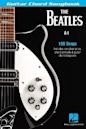 The Beatles Guitar Chord Songbook: A-I (Guitar Chord Songbooks)