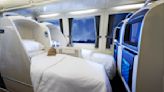 Delightfully quirky: Inside the Spirit of Queensland sleeper train