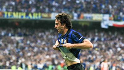 Happy birthday, Diego Milito