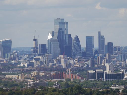 Goldman Sachs upgrades UK growth forecast as Labour sweeps to power