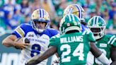 Davis: Blue Bombers boss adding gas to a raging CFL rivalry with Roughriders