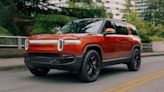 The 2025 Rivian R1T And R1S Cut 1.6 Miles Of Internal Wiring