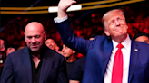 Así han reaccionado los luchadores de la UFC al atentado contra Donald Trump
