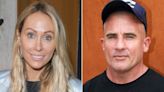 Tish Cyrus Reveals Relationship with Prison Break Star Dominic Purcell in 'Cute' Photo