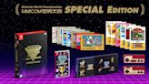 任天堂新作《Nintendo World Championships Famicom 世界大會》在台發售資訊揭曉
