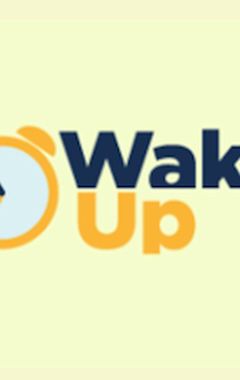 Wake Up