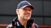 Adrian Newey set for crunch talks over Red Bull future